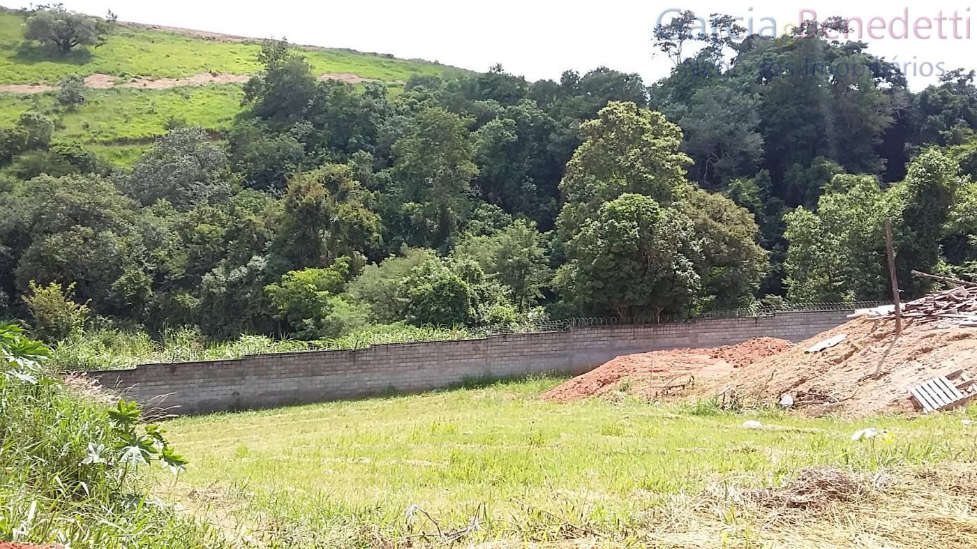Terreno em condomínio alto padrão a venda em itupeva residen