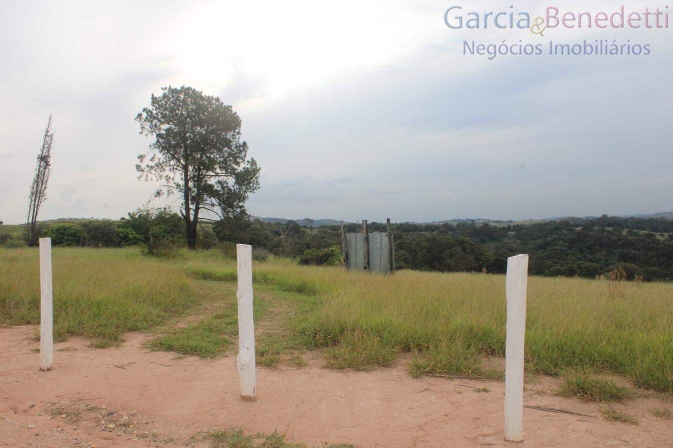 Área para Incorporação para Venda em Itupeva / SP no bairro Serra Azul