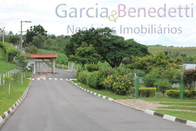 Imperdível! Terreno de 1.200m² em condomínio de luxo em Itupeva-SP, no Residencial Solar Bandeirantes. Venha conferir!