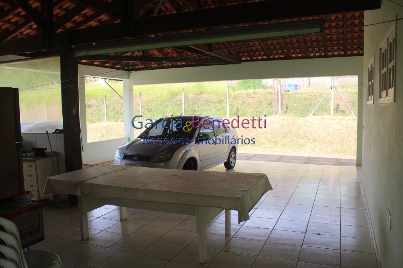 Chácara à venda em jundiaí-sp, bairro santa clara: 4 quartos