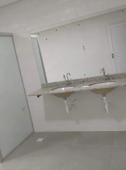 Galpão para locação em mogi mirim / sp no bairro jardim prim