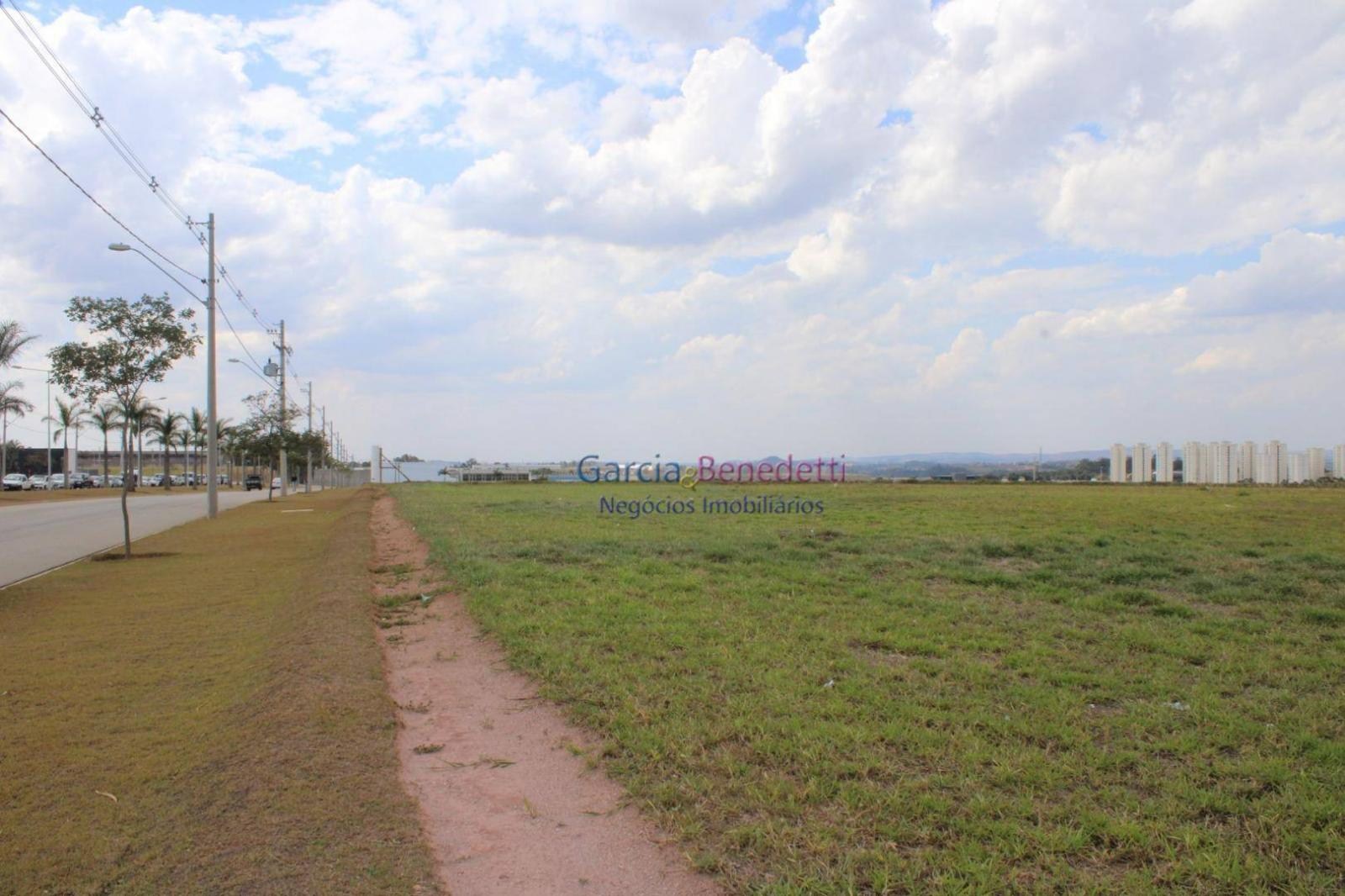 Área industrial para venda em jundiaí / sp no bairro loteame