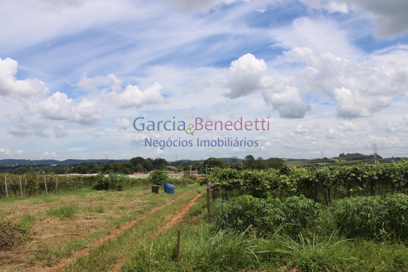 Sítio para venda em jundiaí / sp no bairro bom jardim