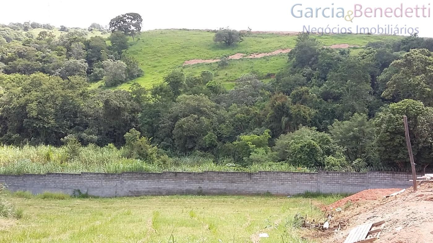 Terreno em condomínio alto padrão a venda em itupeva residen