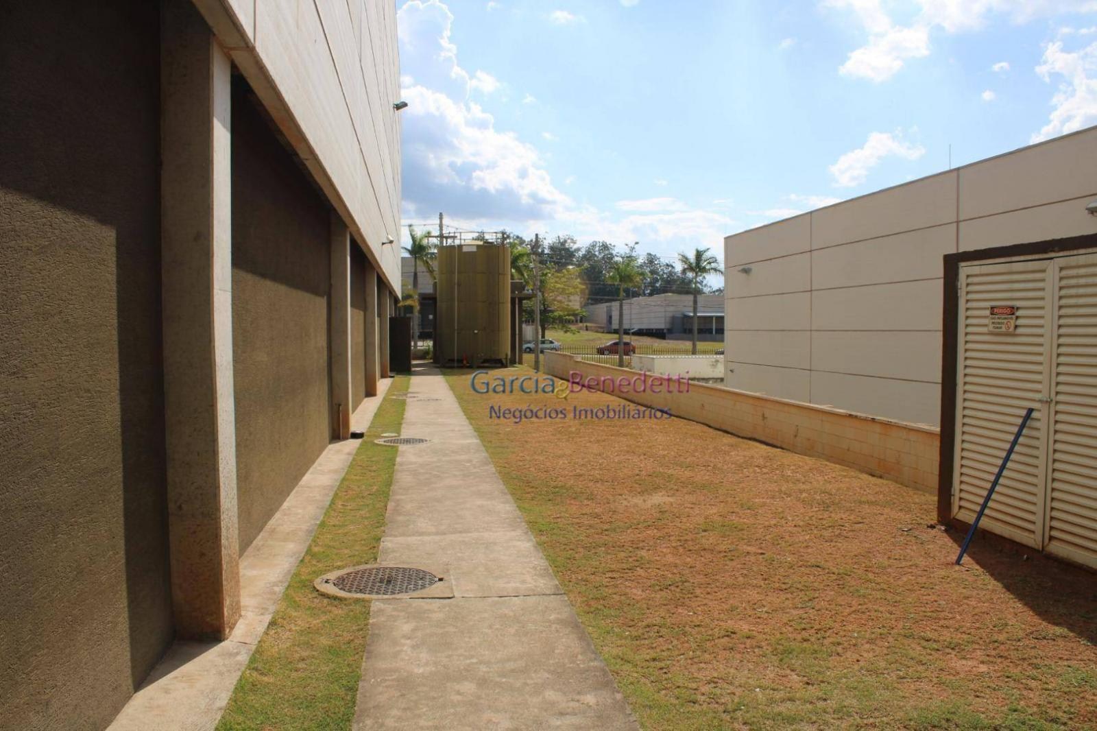 Galpão para Locação em Jundiaí / SP no bairro Loteamento Multivias - foto 16