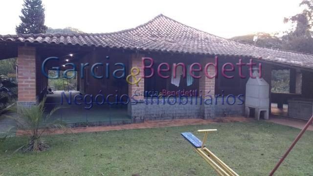 Linda chácara toda avarandada a venda em extrema / mg - bair