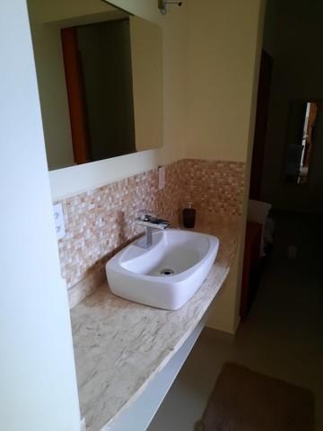 Linda casa em condomínio de alto padrão - residencial parque - foto 6