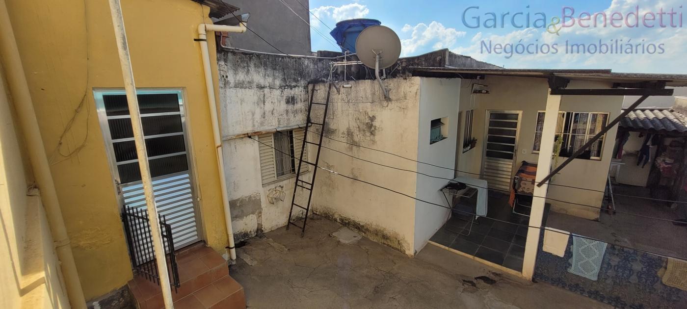Casa à venda em jundiaí-sp, parque brasília: 5 quartos, 2 sa