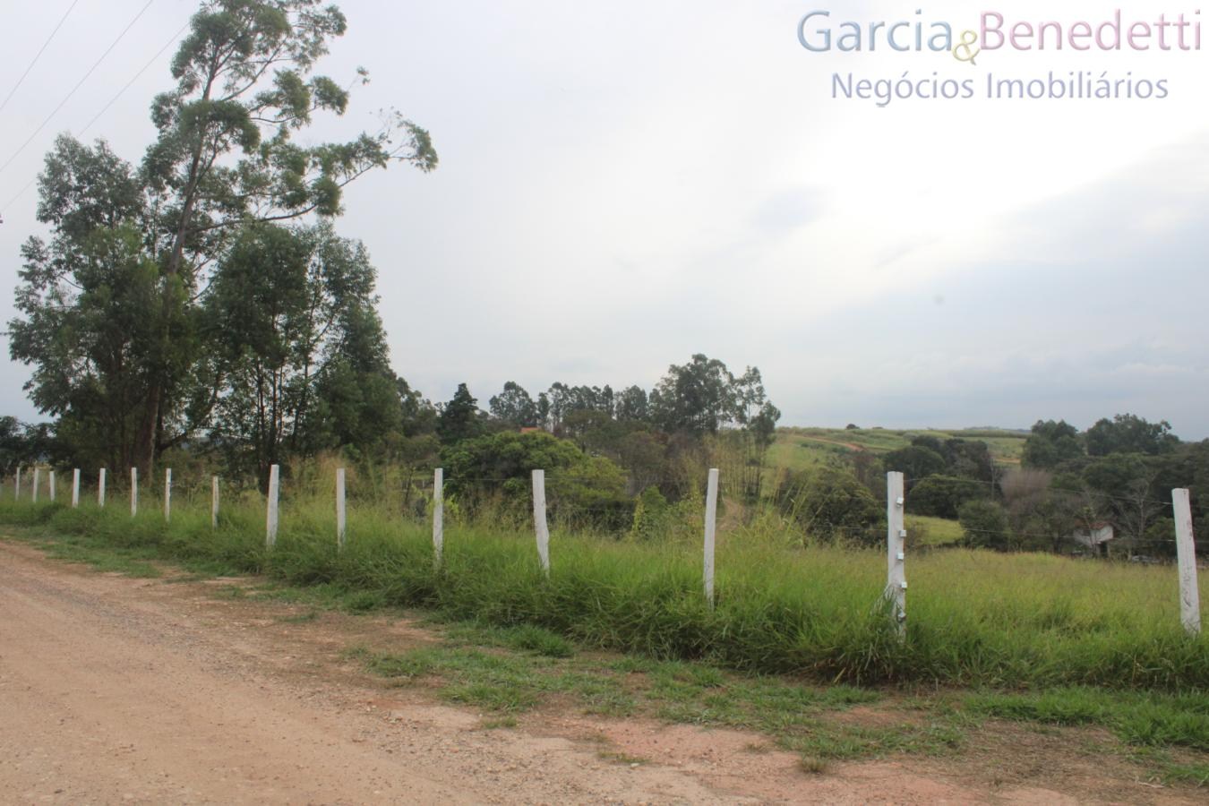 Área para Incorporação para Venda em Itupeva / SP no bairro Serra Azul