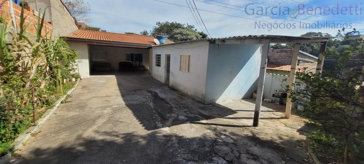 Imperdível oportunidade: Casa à venda em Jundiaí-SP, bairro Santa Gertrudes, 4 quartos, 2 salas, 2 banheiros, 6 vagas, 138m².
