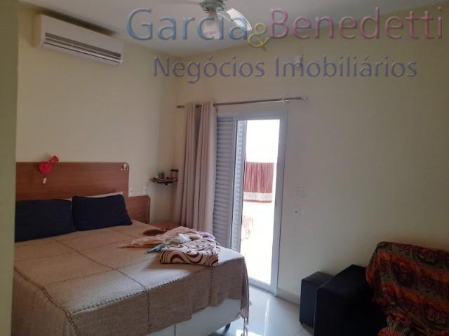Linda casa em condomínio de alto padrão - residencial parque - foto 8