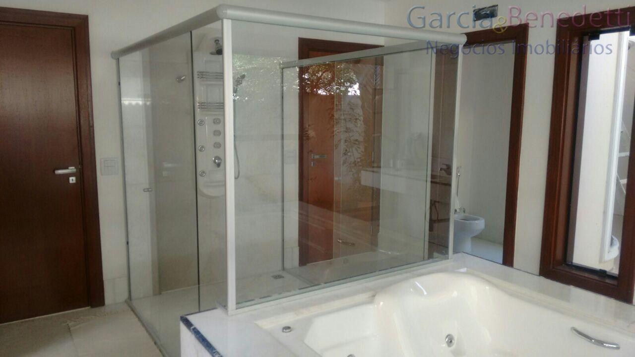 Linda casa em condomínio de alto padrão a venda em jundiaí b