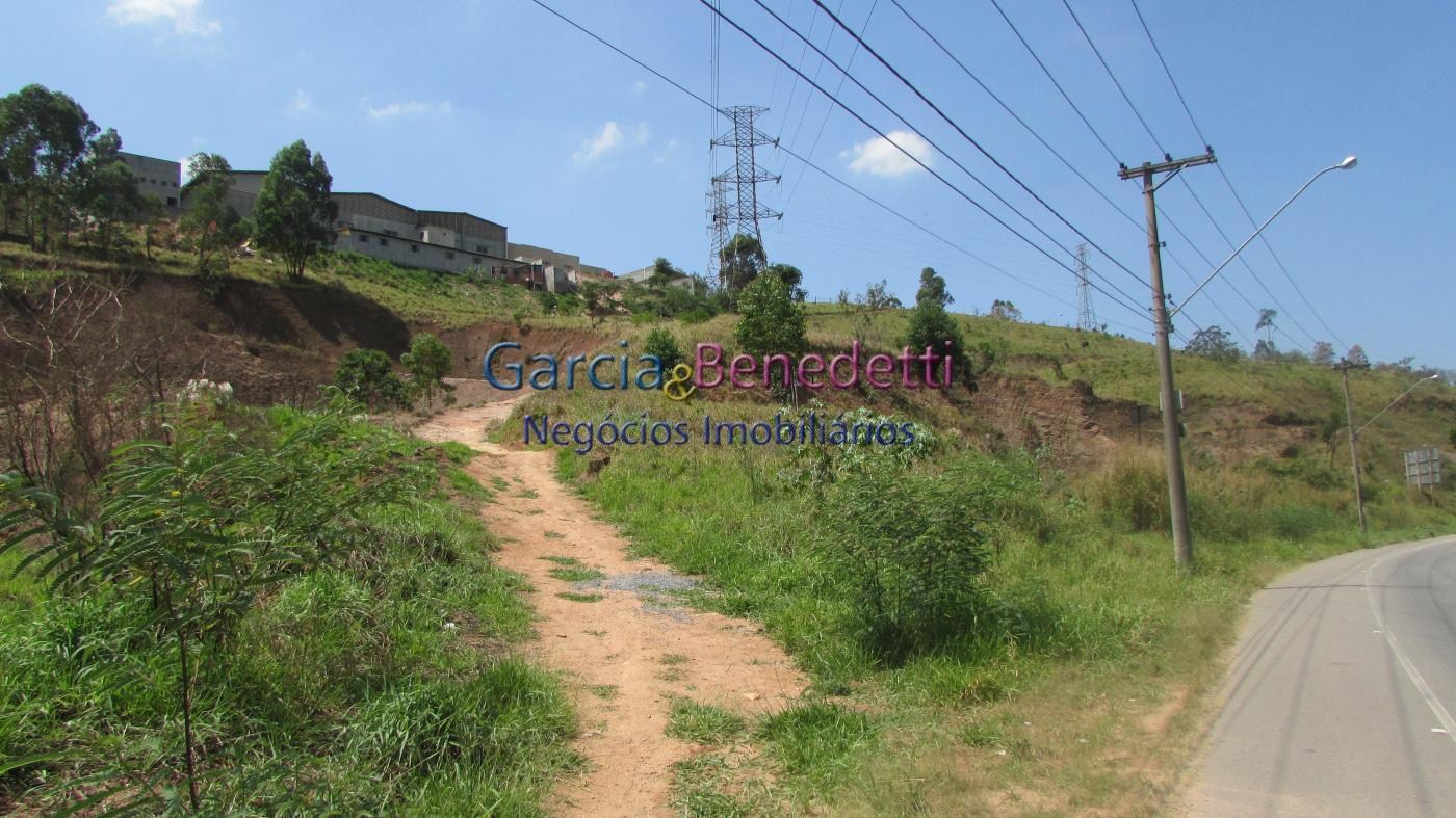 Oportunidade única: área industrial de 14.966 m² para venda 