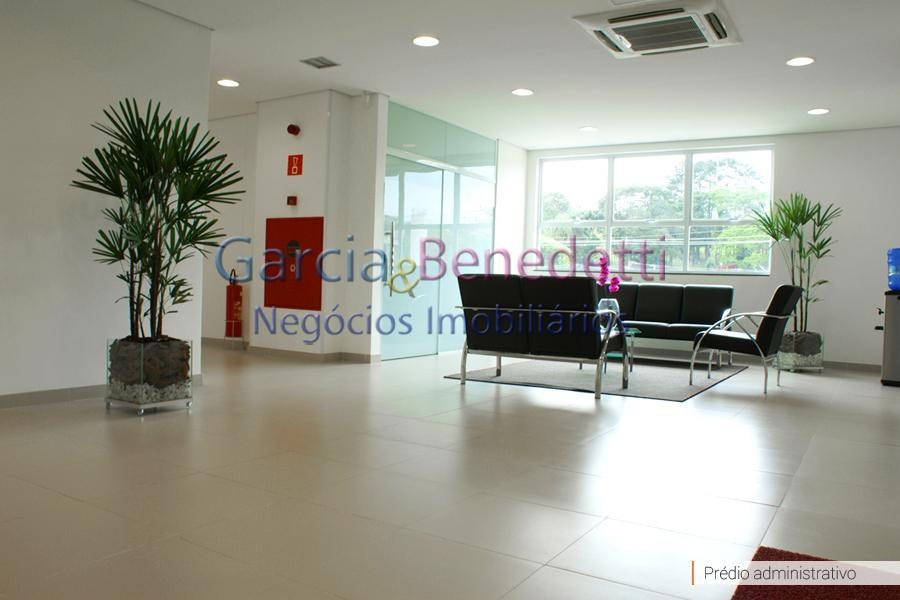Galpão para Locação em Embu das Artes / SP no bairro Quinhaú - foto 25