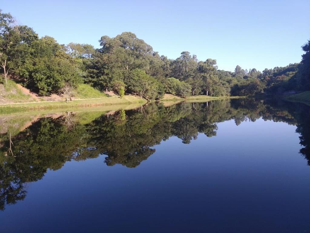 Terreno em Condomínio de Luxo - 1.416,48 m² - Itupeva-SP - Residencial dos Lagos
