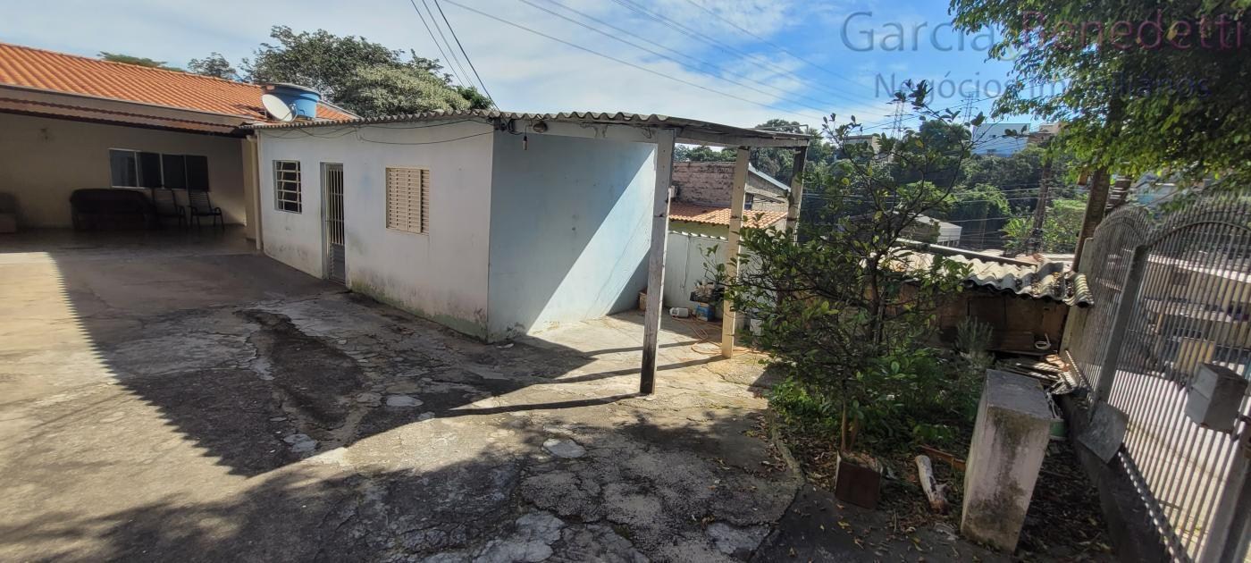 Imperdível oportunidade: Casa à venda em Jundiaí-SP, bairro Santa Gertrudes, 4 quartos, 2 salas, 2 banheiros, 6 vagas, 138m².