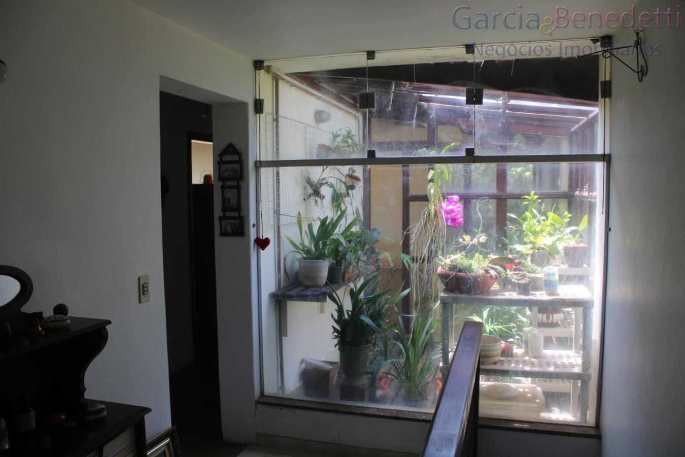 Chácara de luxo no Horto Florestal: 4 quartos, 4 suítes, 3 salas e mais! 630m² - Jundiaí-SP.