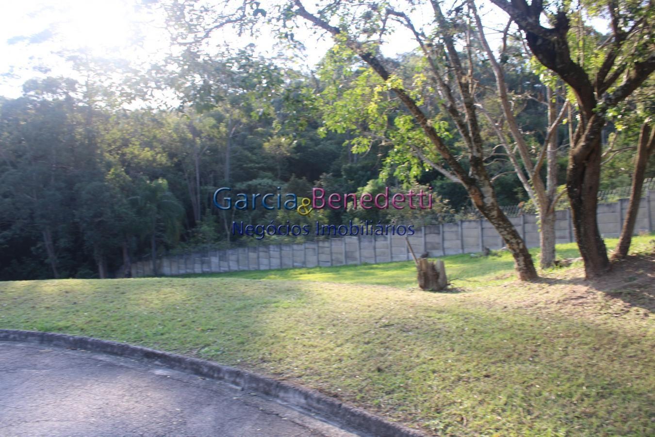 Terreno em Condomínio para Venda em Itupeva / SP no bairro Parque dos Resedás