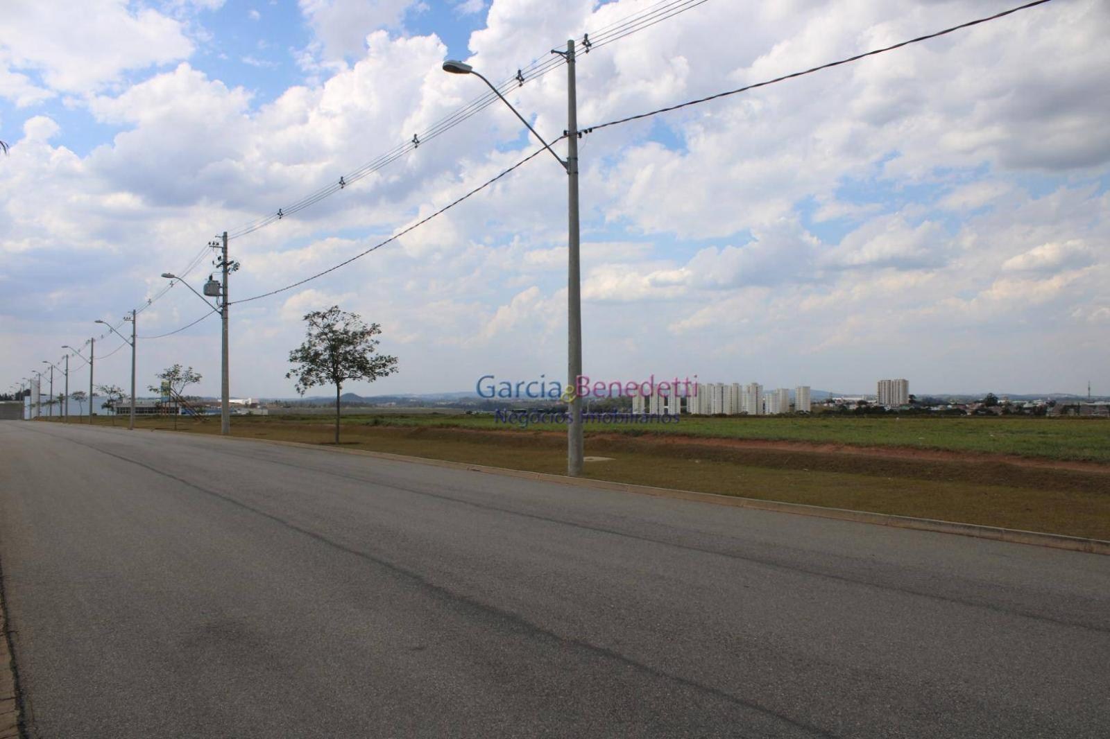 Área industrial para locação em jundiaí / sp no bairro lotea