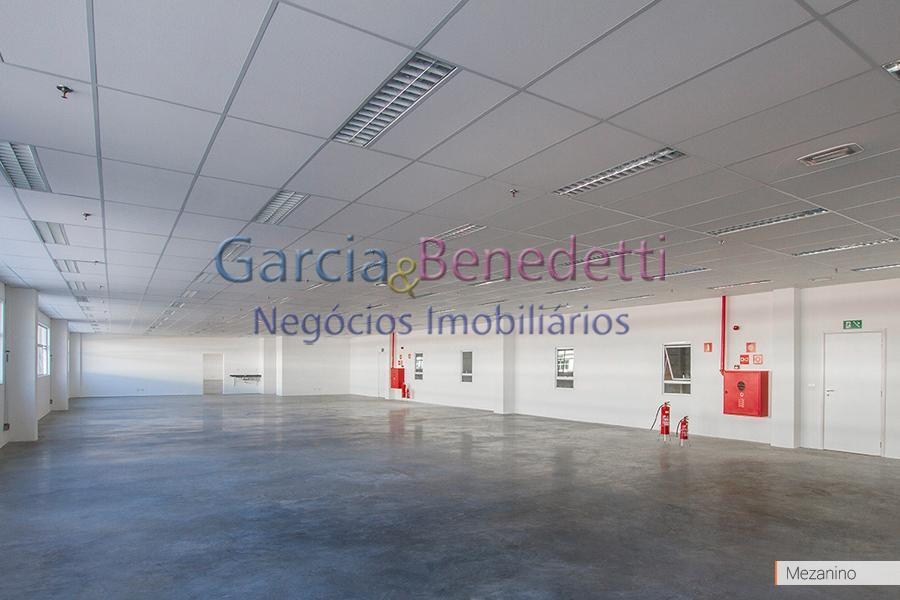 Galpão para locação em embu das artes / sp no bairro quinhaú