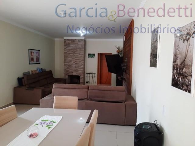 Linda casa em condomínio de alto padrão - residencial parque - foto 4
