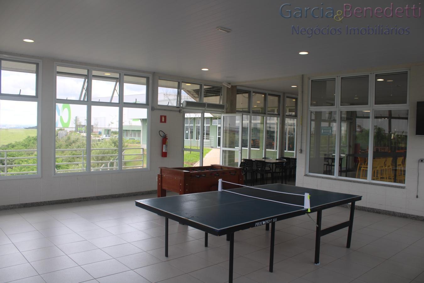 Ótimo Galpão Modular em Condomínio para Locação em Jundiaí Parque Industrial