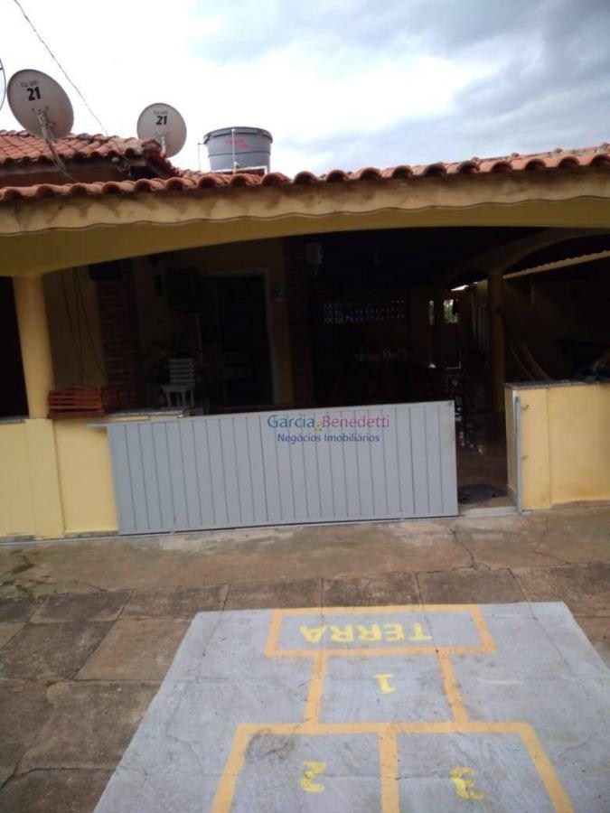 Chácara para venda em boituva / sp no bairro jardim amélia