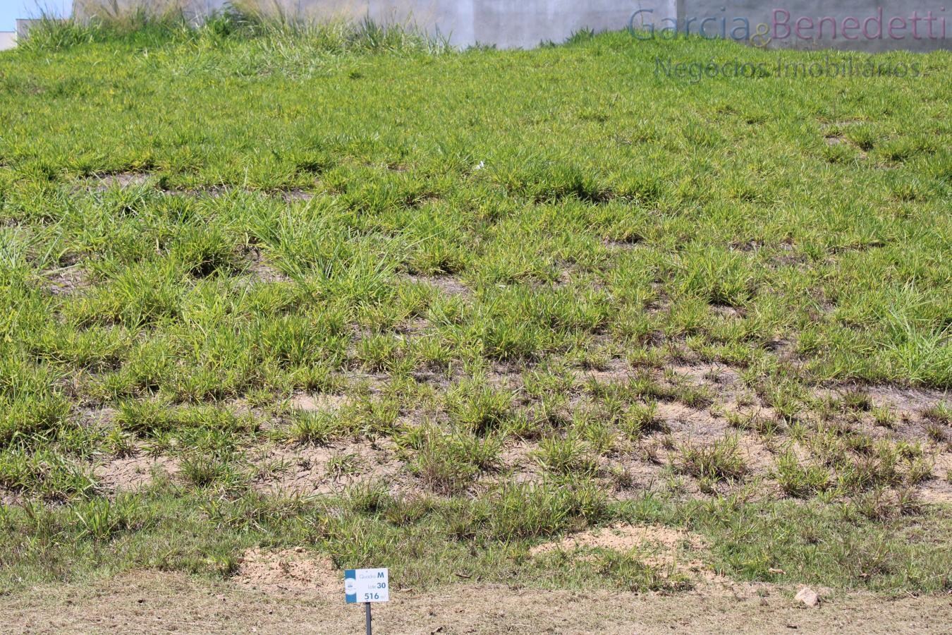Terreno à venda em condomínio no jardim celani, salto-sp - 5