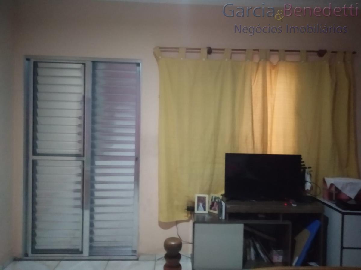 Ótima Casa Residencial e Comercial a Venda em Jundiaí Jardim Ermida II