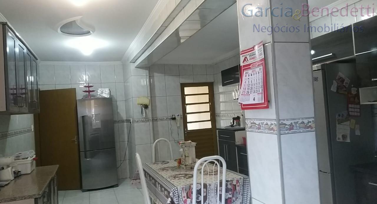Ótima Casa Residencial e Comercial a Venda em Jundiaí Jardim Ermida II