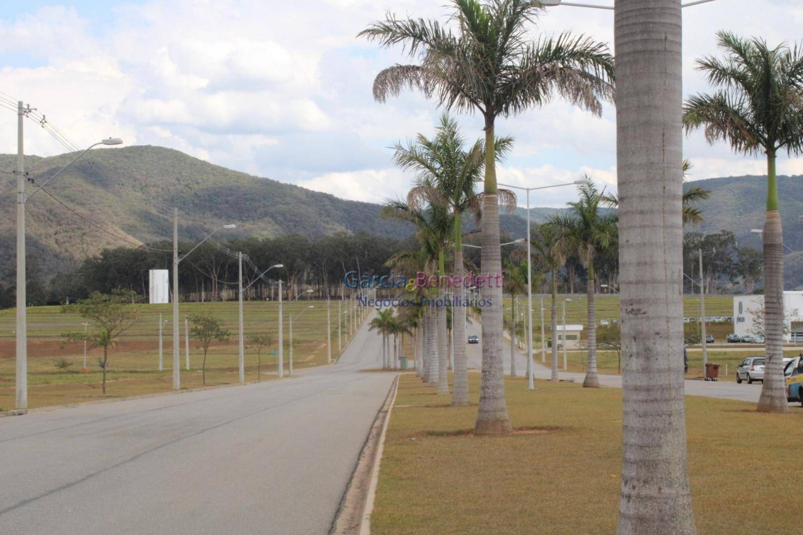 Área industrial para locação em jundiaí / sp no bairro lotea