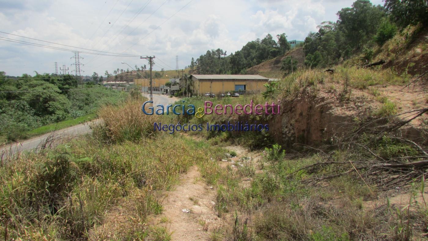 Oportunidade única: área industrial de 14.966 m² para venda 