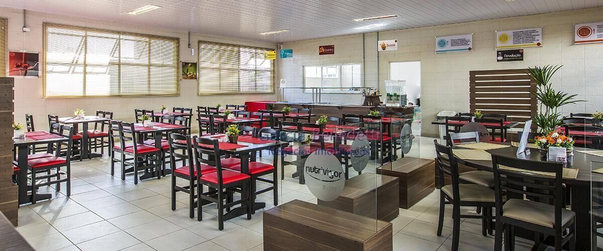 Ótimo galpão modular em condomínio logístico - comercial - i