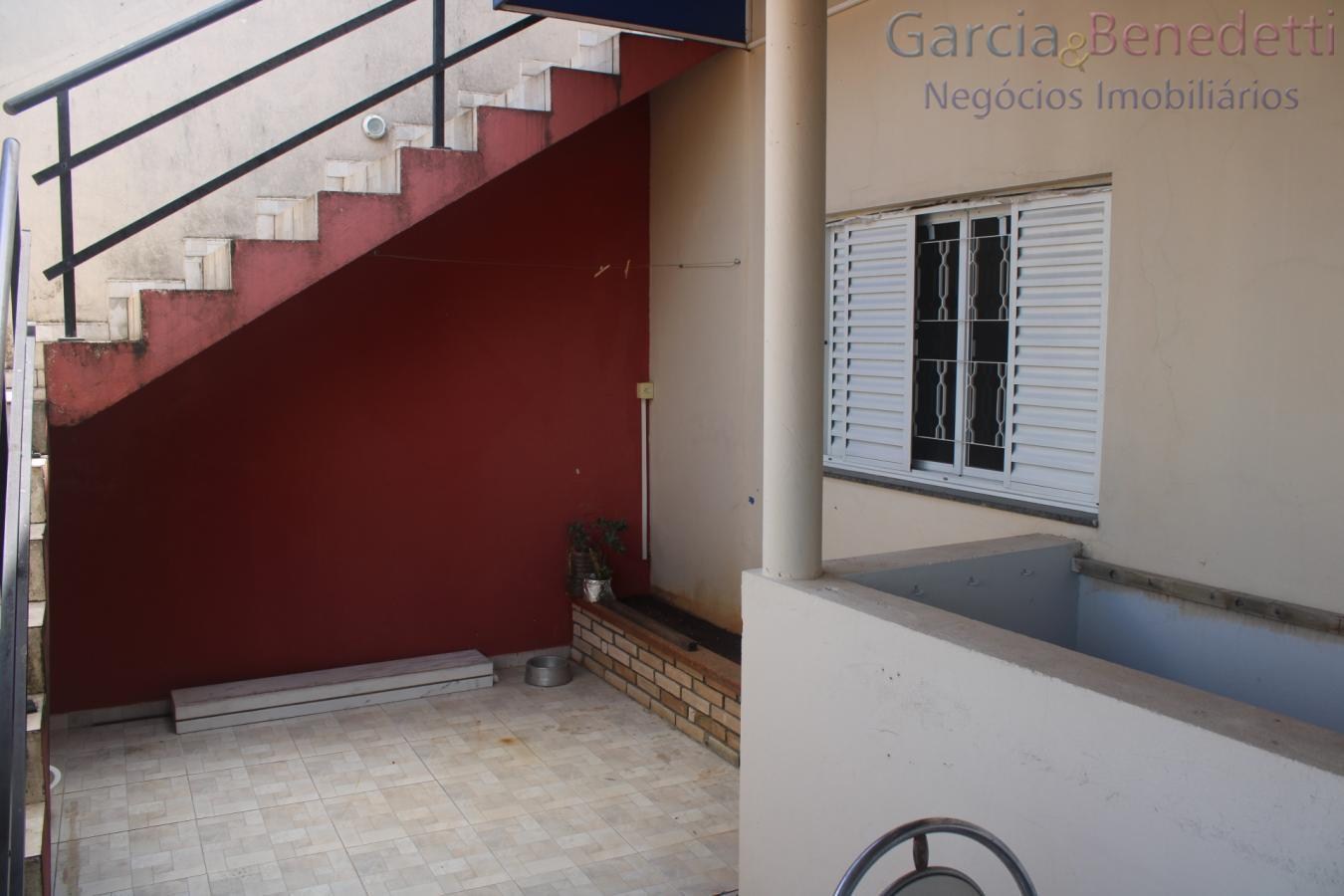 Aluguel Comercial em Jundiaí-SP - Parque Residencial Eloy Chaves: 446m², 4 banheiros e 3 vagas de garagem!