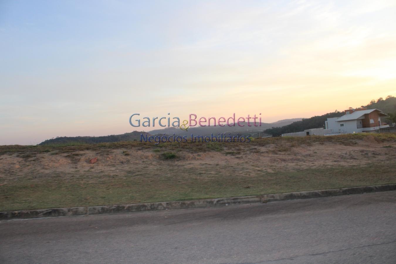 Terreno em condomínio à venda em itupeva-sp, guacuri - 1.000