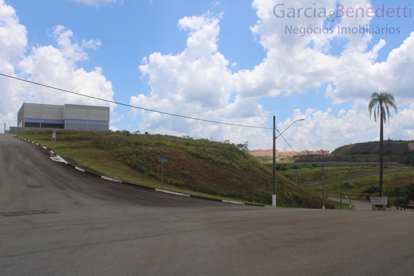 Terreno industrial para venda em santana de parnaíba / sp no