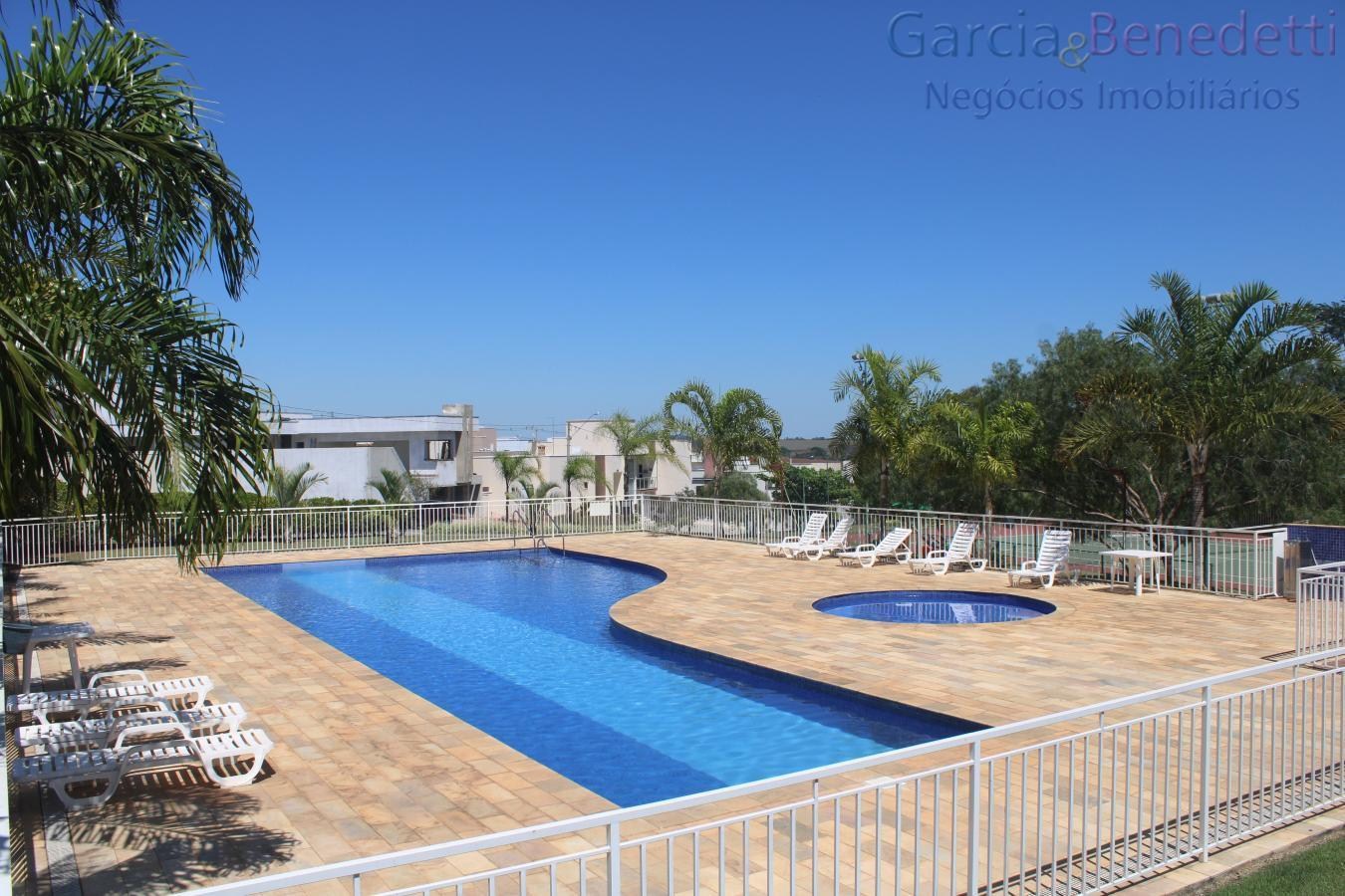 Terreno em Condomínio à Venda em Salto-SP, Jardim Celani - 525,08 m² de Área
