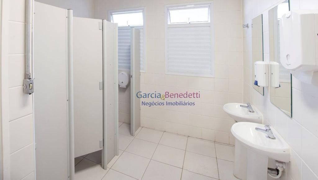 Ótimo Galpão Modular em Condomínio para Locação em Jundiaí - SP - bairro Vila das Hortencias