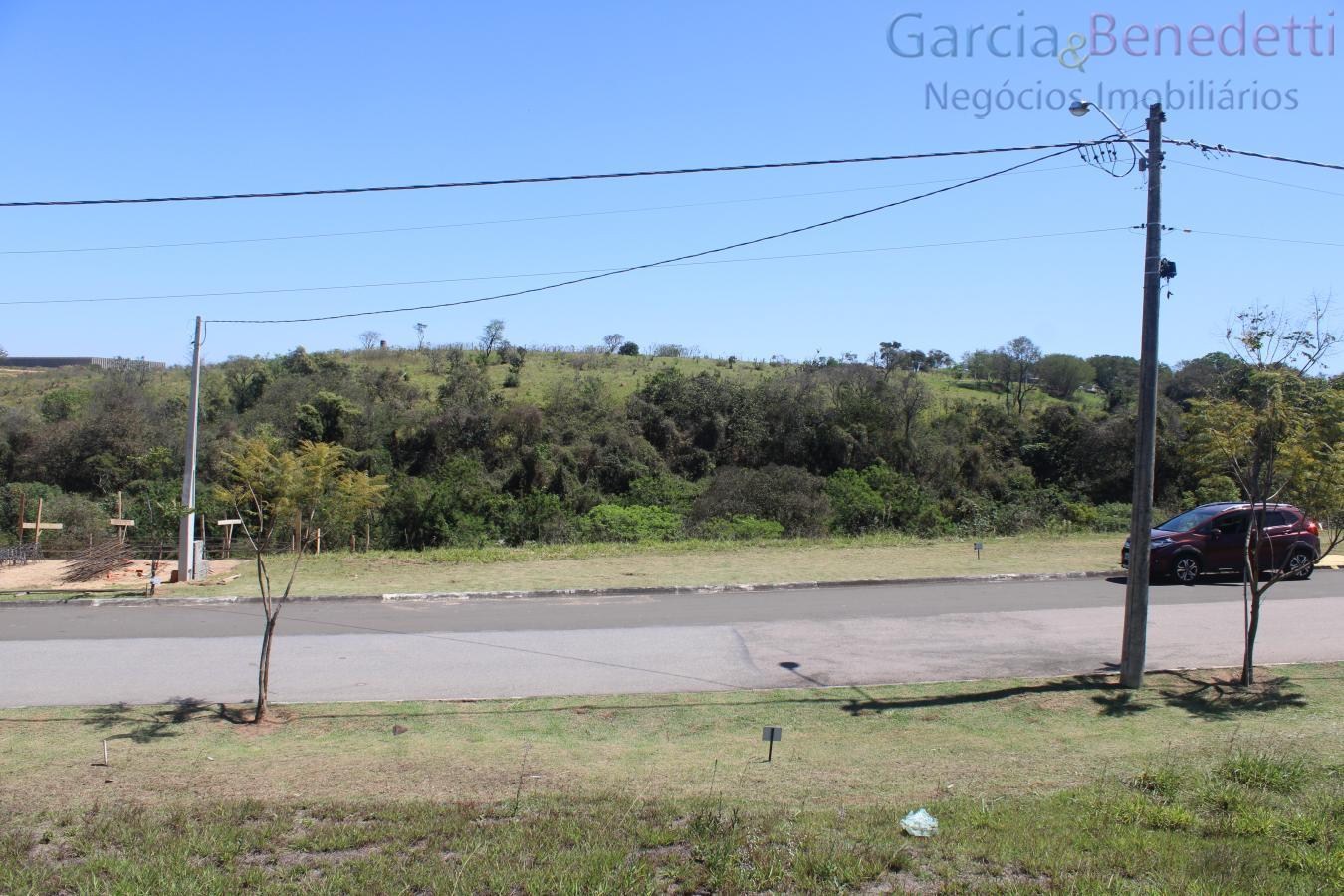 Terreno à venda em condomínio no jardim celani, salto-sp, co