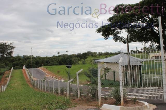 Imperdível! terreno de 1.200m² em condomínio de luxo em itup