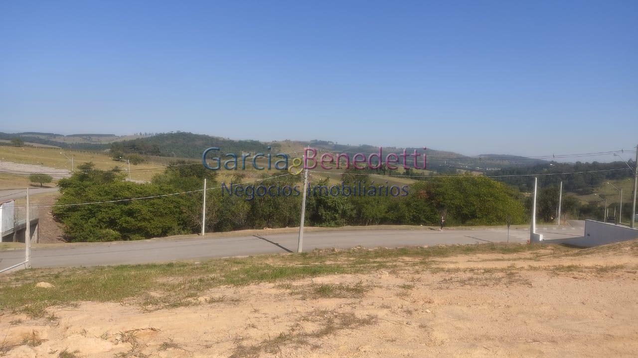 Terreno em condomínio à venda em itupeva-sp, guacuri - 1.000
