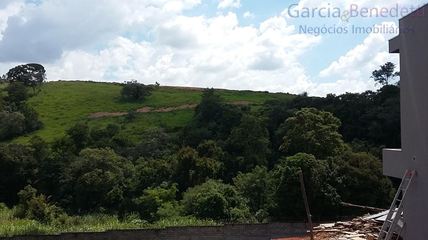 Terreno em Condomínio Alto Padrão a Venda em Itupeva Residencial dos Lagos