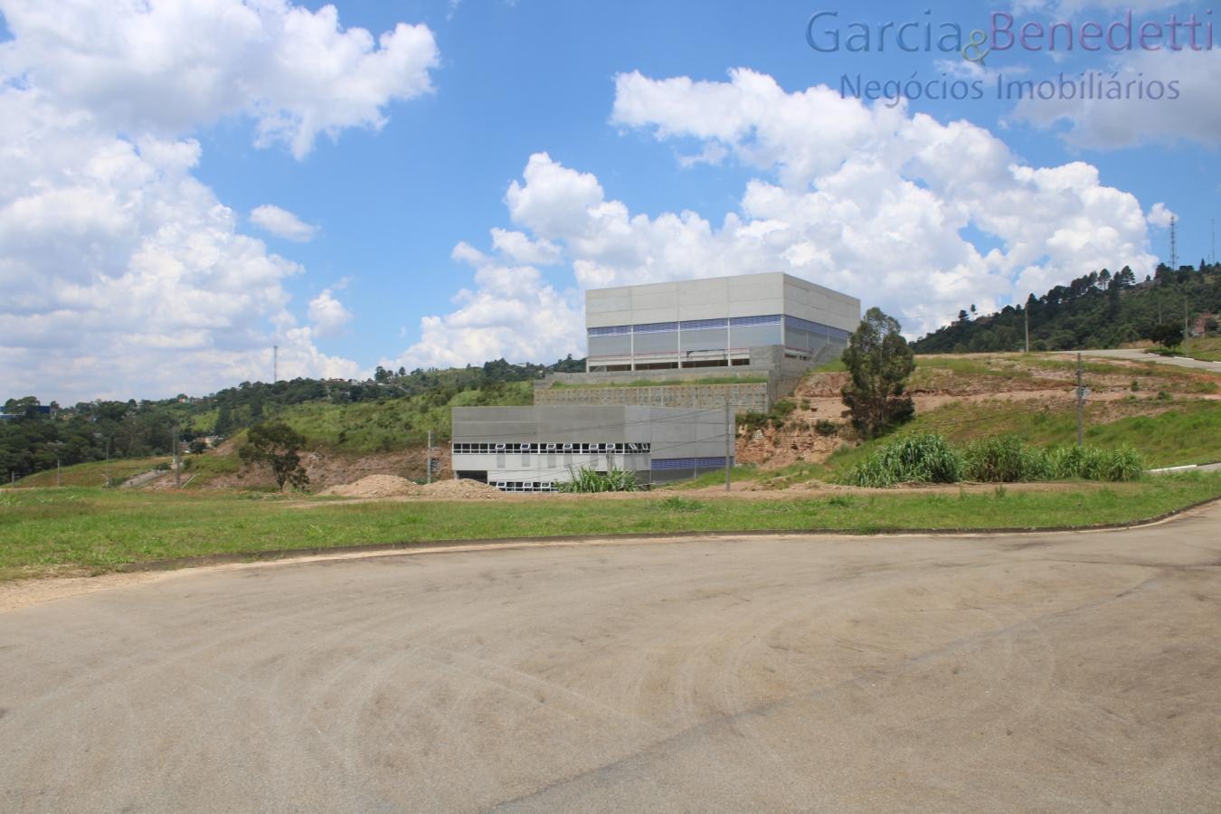 Terreno Industrial para Venda em Santana de Parnaíba / SP no bairro Chácara do Solar I (Fazendinha)