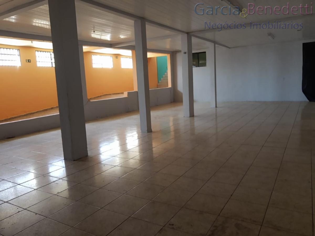 Excelente oportunidade comercial à venda em Jundiaí-SP, Vila Progresso! 4 banheiros e 477m² de área. Aproveite!