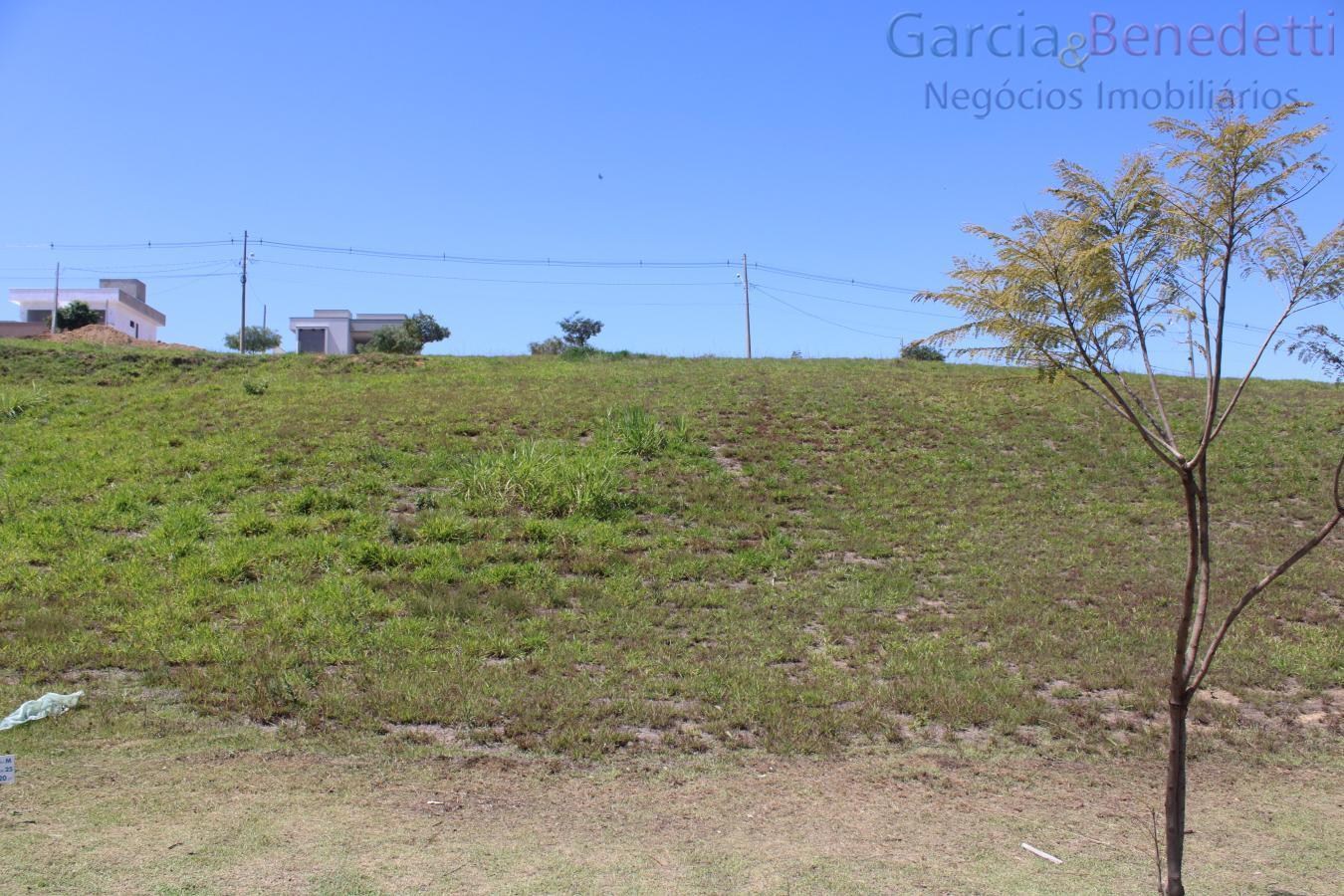 Terreno à venda em condomínio no jardim celani, salto-sp, co