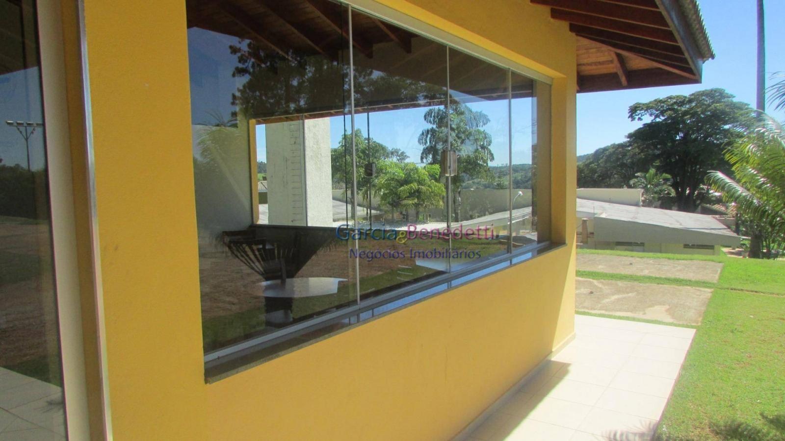 Ótimo terreno em condomínio de alto padrão para venda em jun