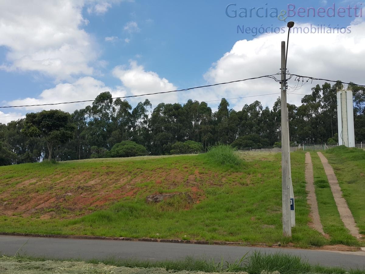 Terreno em condomínio de luxo - 1.416,48 m² - itupeva-sp - r