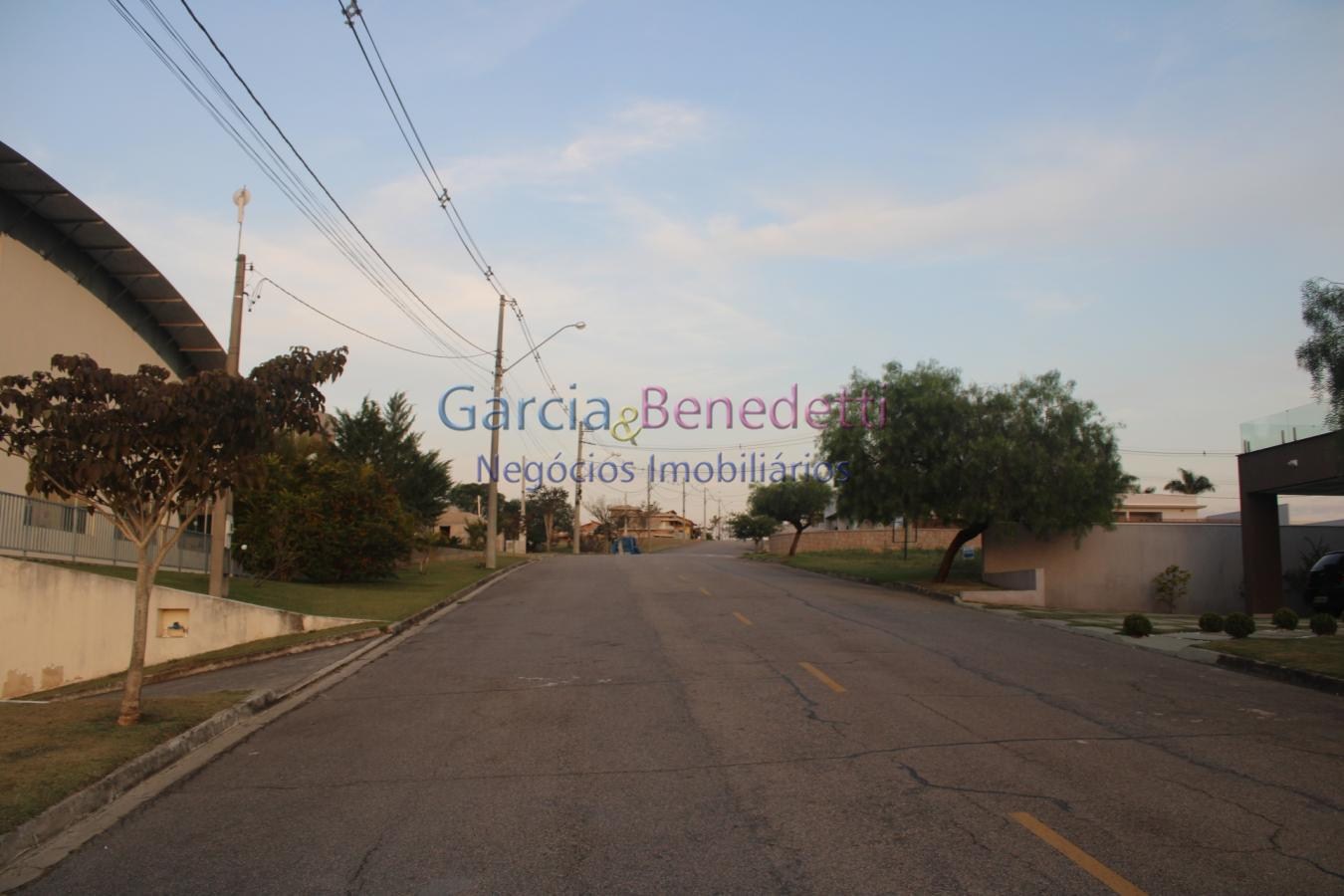 Terreno em Condomínio à venda em Itupeva-SP, Guacuri - 1.000 m² de área. Venha conferir!