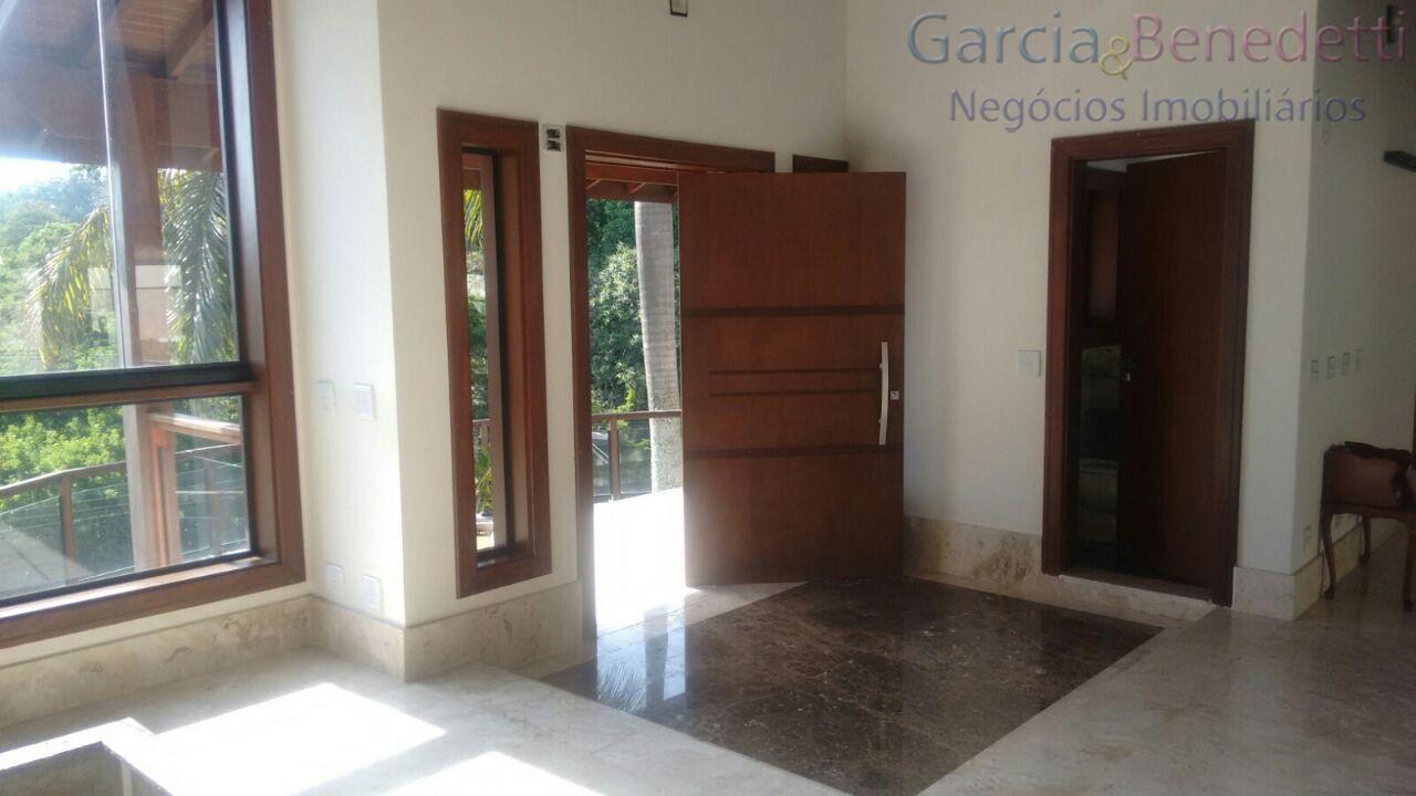 Linda casa em condomínio de alto padrão a venda em jundiaí b