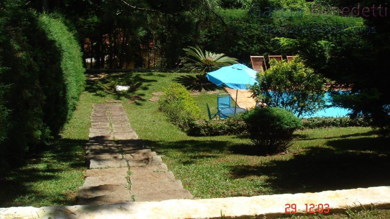 Chácara para Venda em Atibaia / SP no bairro Chácaras Fernão Dias - foto 19